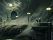 CA endpaper 02.png (764 KB) Back endpaper art from the LitJoy Special Edition