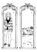 Codex Clary.jpg (470 KB) "Self-portrait" in the Shadowhunter's Codex