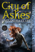 COA cover, repackaged