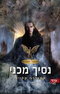 Hebrew cover