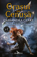 2nd Romanian cover