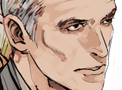 Benedict Lightwood