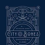 City Of Bones The Shadowhunters Wiki Fandom