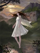 Accompanying illustration