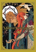 TMIgn2 cover.jpg (339 KB) The Mortal Instruments: The Graphic Novel, Vol. 2