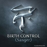 Birth Control (Sanger)