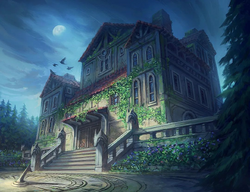 JJ Praetor House 01