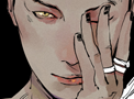 Magnus Bane