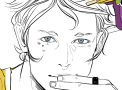 Kit Herondale