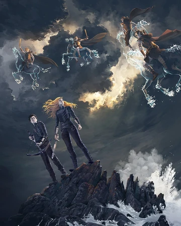 Riders Of Mannan The Shadowhunters Wiki Fandom (biochemistry) a plant polysaccharide that is a highly branched polymer of mannose (or galactose or glucose). riders of mannan the shadowhunters