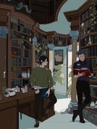 CJ Magnus & Alec 07, RSoM