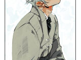 Jem Carstairs