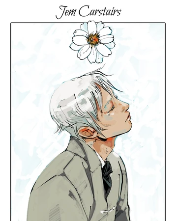 Jem Carstairs The Shadowhunters Wiki Fandom Chapter 1 is seriously boring and not my cup of tea.