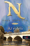 Hungarian cover