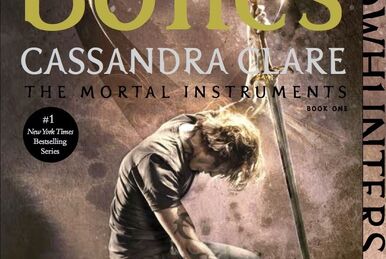 Who is Cassandra Clare? - MetropoliDad
