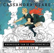 Dutch cover