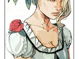 Jessamine Lovelace