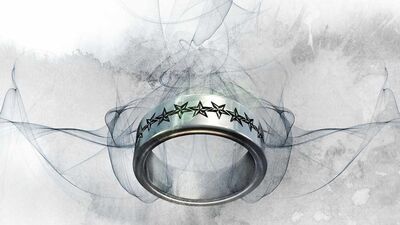 Morgenstern sales family ring