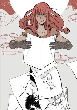 Clary Fairchild on X: 4., I love when she punched Camille / X