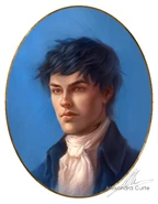 AC Will 01.jpg (1.21 MB) Portrait of Will featured in the Italian edition