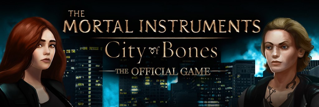 The Mortal Instruments： City of Bones 61m-qWzMxrL._UF1000,1000_QL80_.jpg