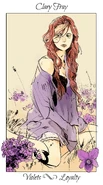 CJ Flowers, Clary.jpg (2.1 MB) Flower card