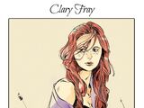 Clary Fairchild