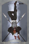 The Hanged Man