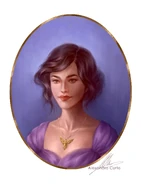 AC Tessa 01.jpg (962 KB) Portrait of Tessa featured in the Italian edition