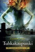 Finnish cover