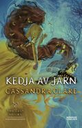 Swedish cover