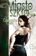 Polish cover