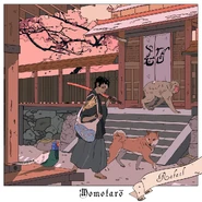 "The young Shadowhunter came from humble beginnings, but with friends by his side, demons were no match for him!"