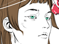 Livvy Blackthorn