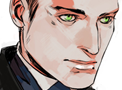 Gideon Lightwood