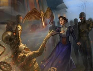 GR Tessa 01.png (736 KB) Tip-in artwork from the LitJoy Special Edition