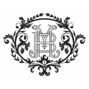 Magnus's monogram 01