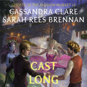 Cast Long Shadows The Shadowhunters Wiki Fandom