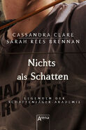 German cover