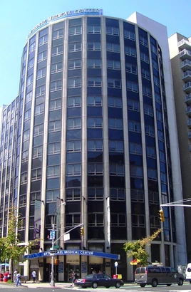 Beth Israel Hospital