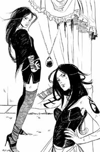 Isabelle Lightwood The Shadowhunters Wiki Fandom