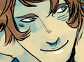 Julian Blackthorn