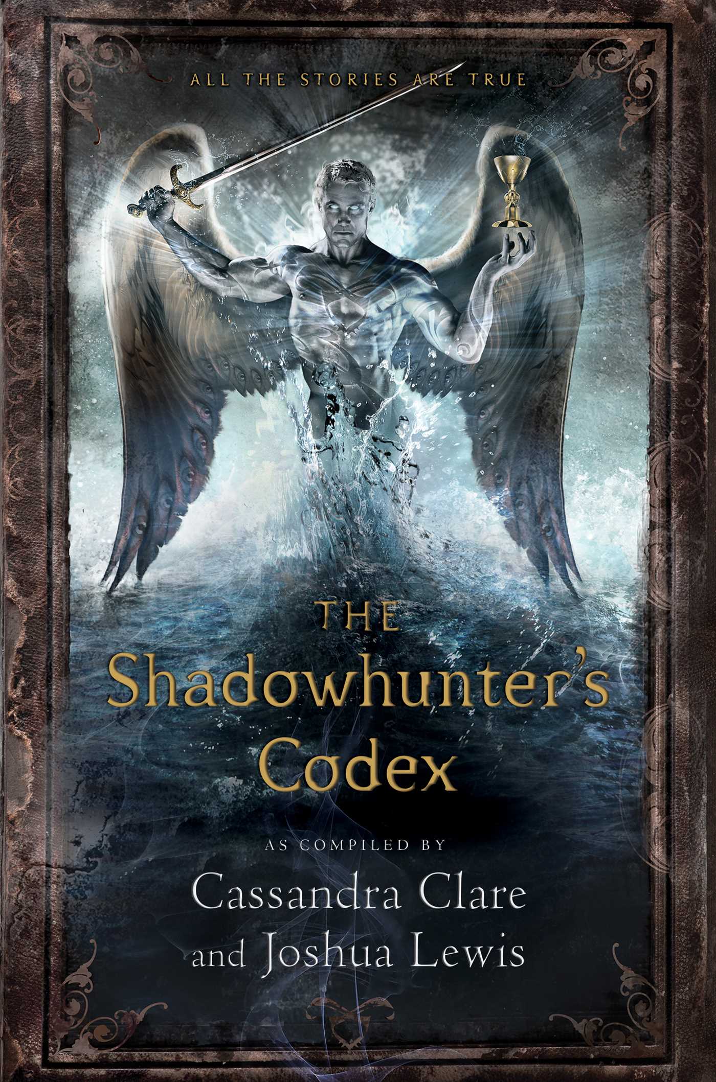 Cassandra Clare Books in Order: 4 Ways to Enter the Shadowhunter World