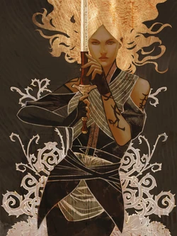 Cortana The Shadowhunters Wiki Fandom