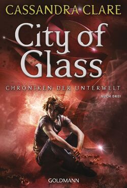 city of glass characters