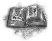 Codex Gray Book