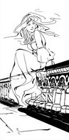 CJ Jessamine Ghost