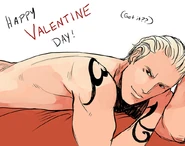 Valentine Morgenstern