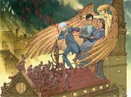 Endpiece (TID characters)