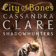 City Of Bones The Shadowhunters Wiki Fandom The mortal instruments companion takes fans deeper into the world of cassandra clare's shadowhunters: city of bones the shadowhunters wiki